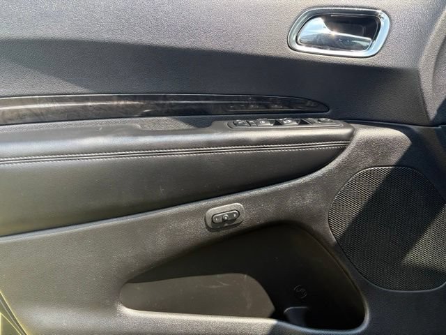 Used 2013 Dodge Durango Crew w/ Crew Convenience Group AWD/4WD image 24