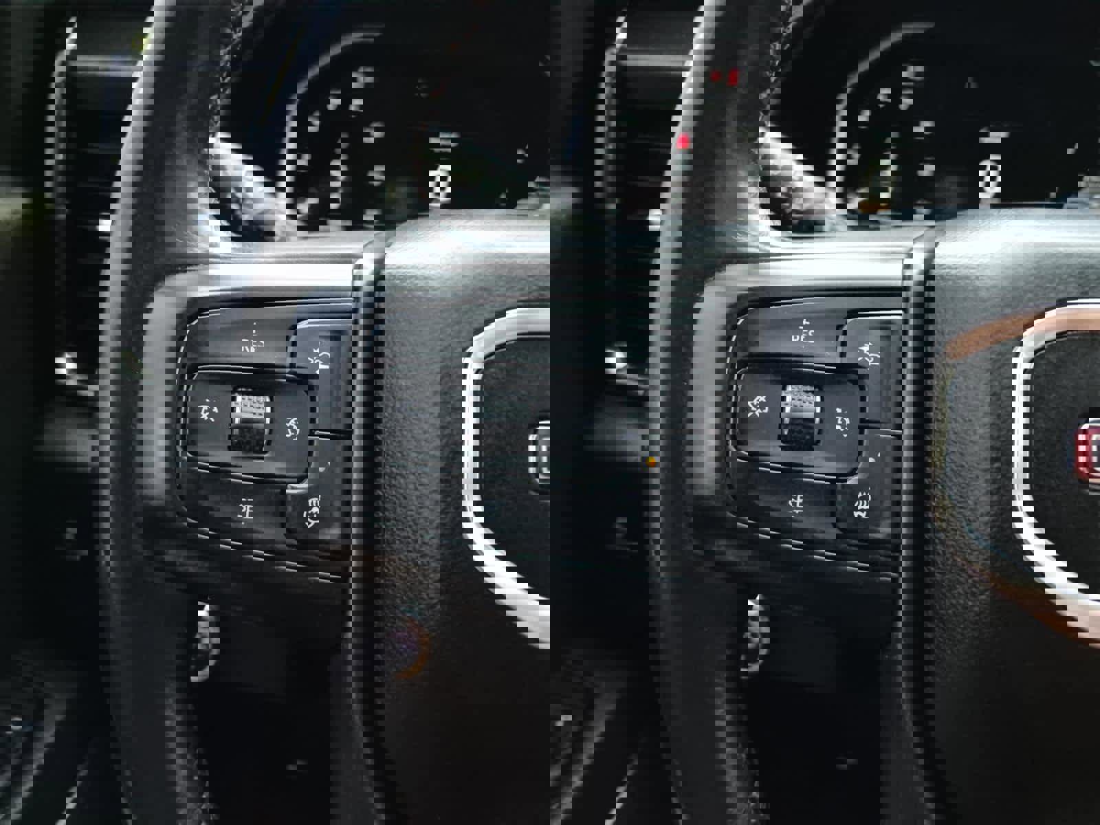 Certified 2024 GMC Sierra 2500 AT4X image 21