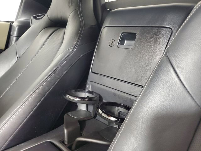 Certified 2023 MAZDA MX-5 Miata Grand Touring w/ Weather Package image 16