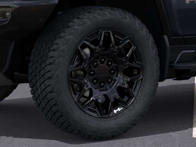 New 2026 GMC Hummer EV 4x4 Crew Cab image 37