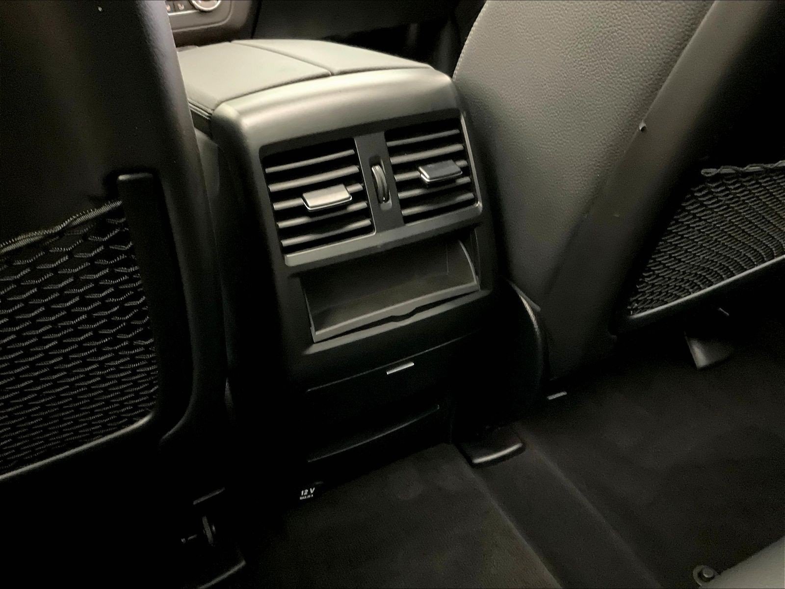 Used 2019 Mercedes-Benz GLS 450 4MATIC image 10