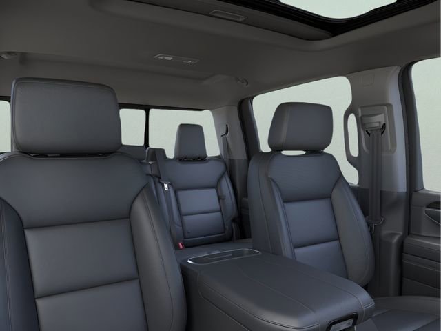 New 2026 Chevrolet Silverado 2500 LTZ w/ Trail Boss Package image 24