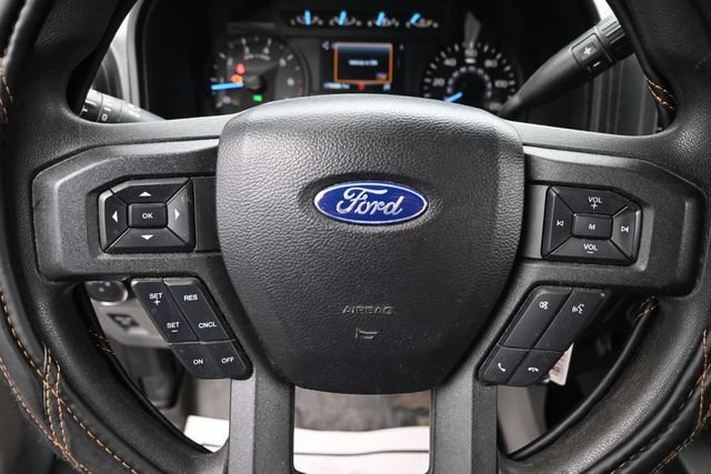 Used 2019 Ford F150 XL w/ Equipment Group 101A Mid AWD/4WD image 16