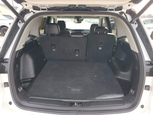 Used 2023 Jeep Grand Cherokee Limited image 23