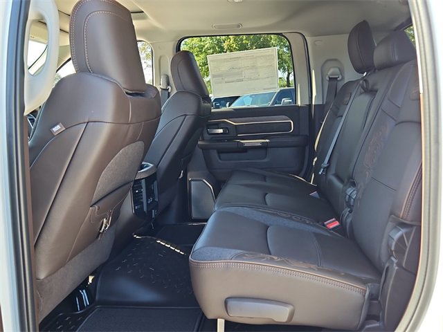 New 2026 RAM 2500 Limited image 6