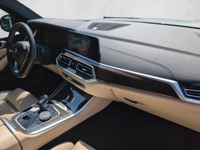 Used 2021 BMW X5 sDrive40i w/ Premium Package 2 RWD image 28