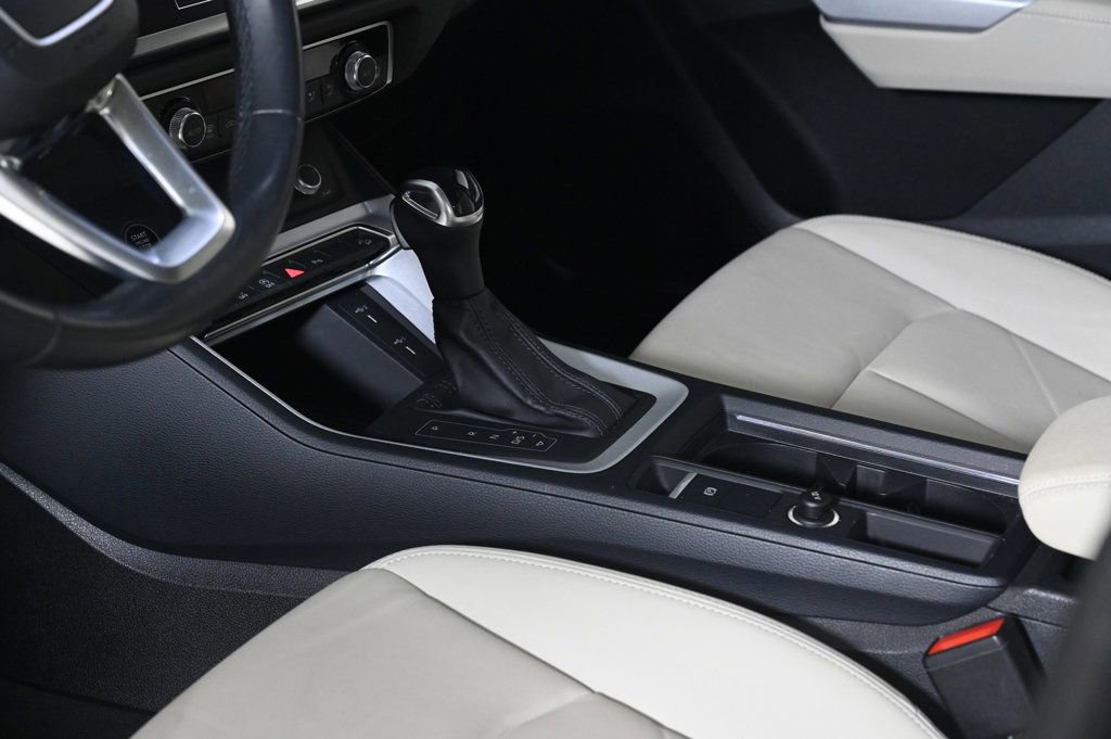 Certified 2023 Audi Q3 2.0T Premium w/ Convenience Package image 19
