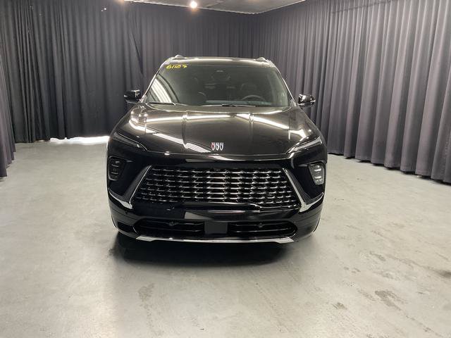 New 2026 Buick Enclave Avenir w/ Super Cruise Package AWD/4WD image 10