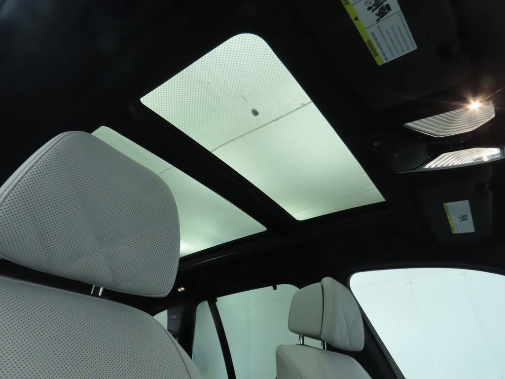 New 2026 BMW X5 xDrive40i w/ Executive Package image 19