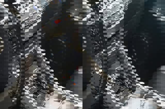 Used 2018 Lexus NX 300 FWD image 24