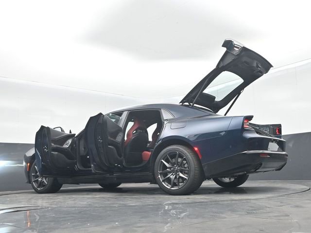 New 2026 Dodge Charger Scat Pack AWD/4WD image 71