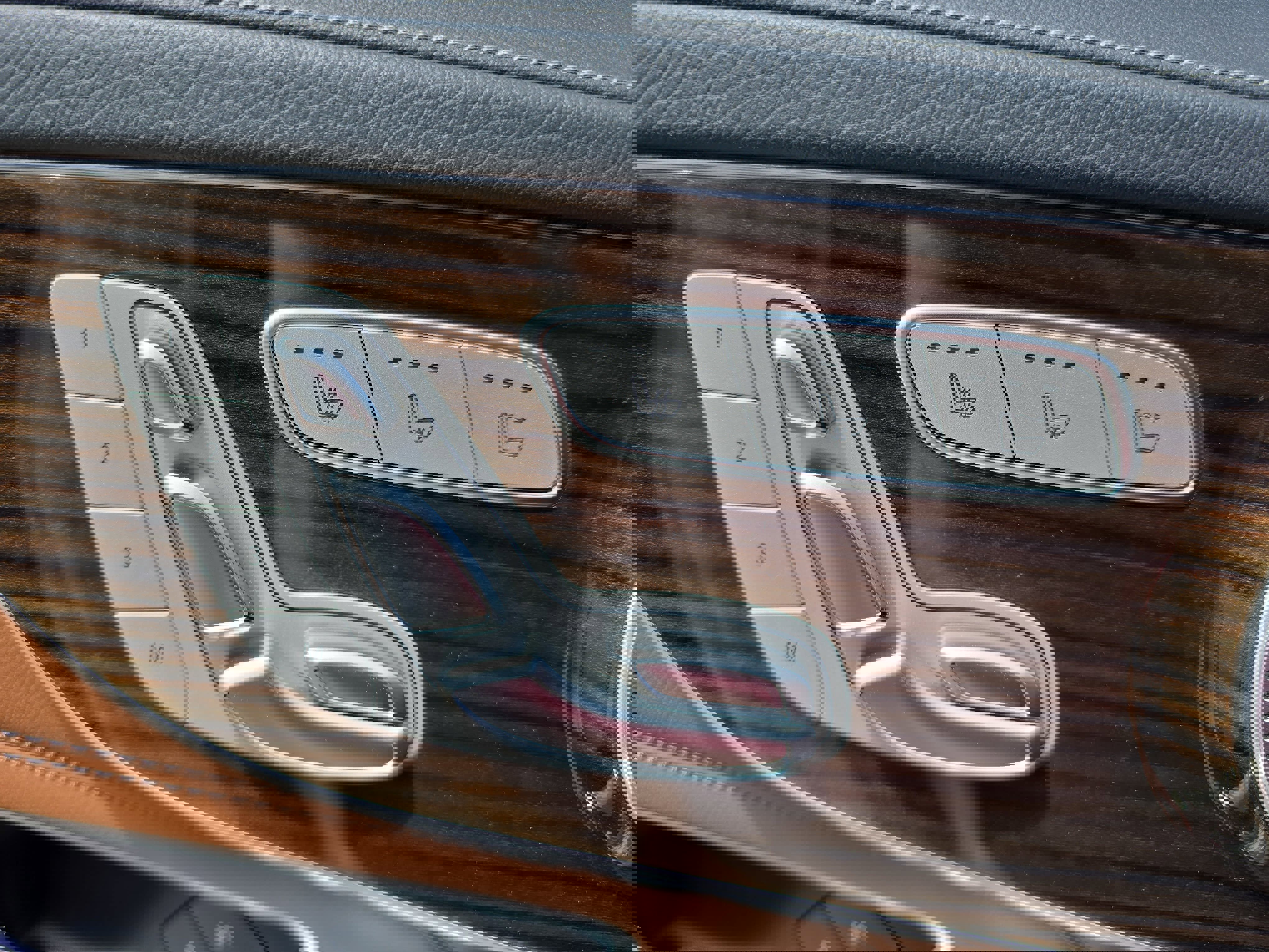 Certified 2023 Mercedes-Benz C 43 AMG 4MATIC Cabriolet image 28