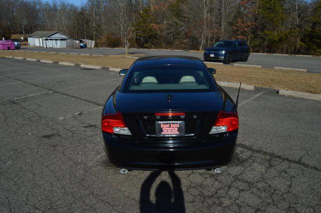 Used 2011 Volvo C70 T5 w/ Convenience Pkg image 14