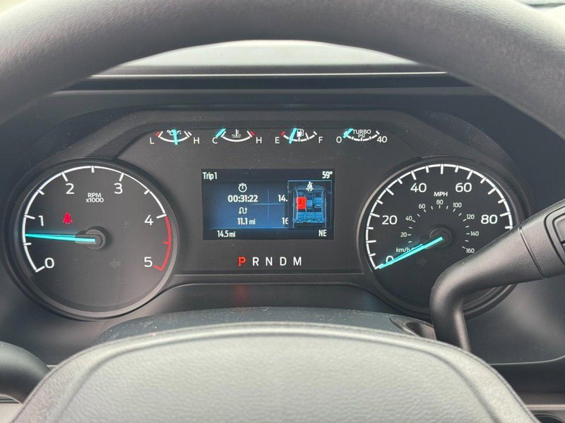 New 2026 Ford F250 XLT w/ Tremor Off-Road Package image 20