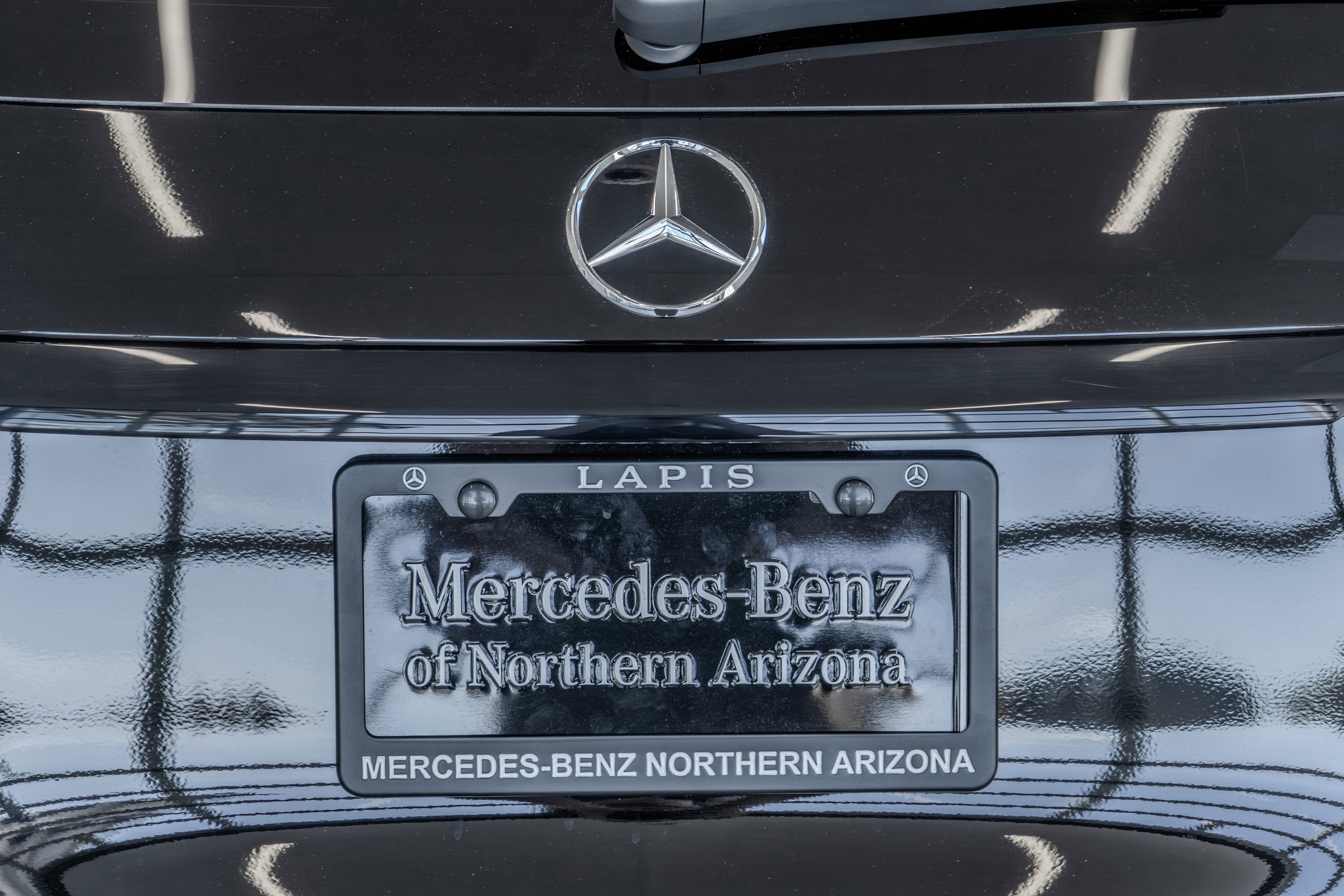 New 2026 Mercedes-Benz GLC 300 4MATIC image 15