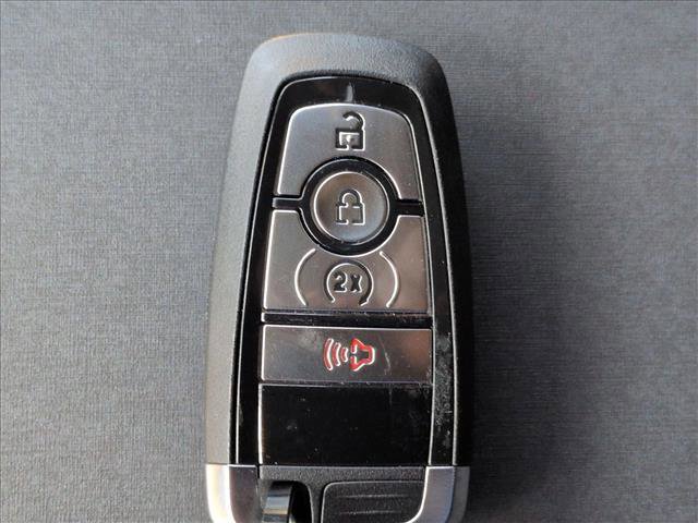 New 2026 Ford Bronco Big Bend image 19