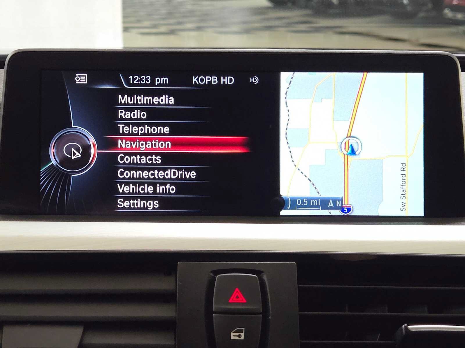 Used 2015 BMW 428i Gran Coupe xDrive AWD/4WD image 25