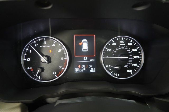 New 2026 Subaru Forester Premium image 14