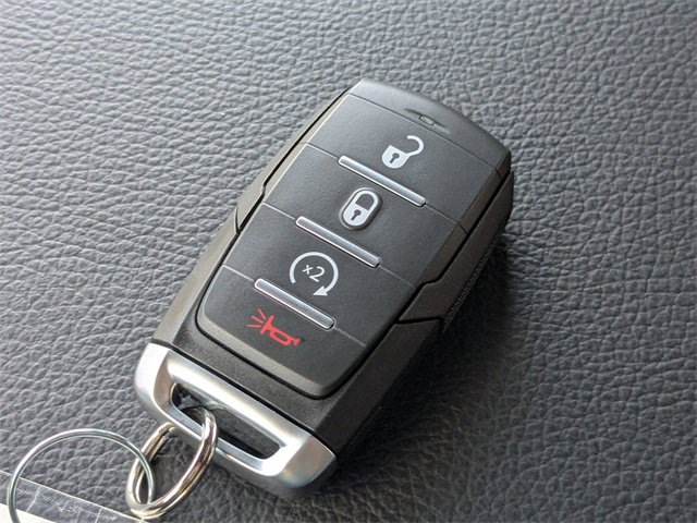 New 2026 RAM 3500 Tradesman image 26