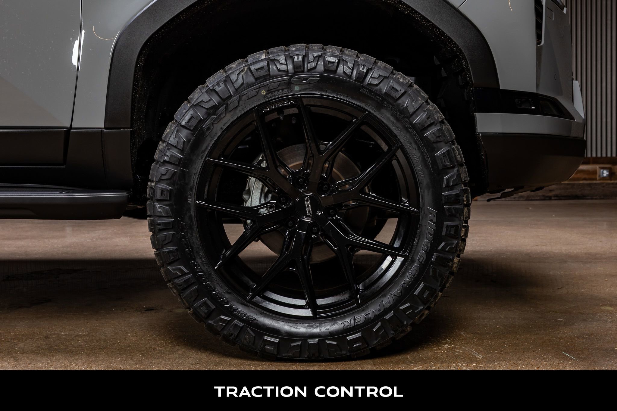 Used 2025 Lexus GX 550 550 Overtrail+ image 12