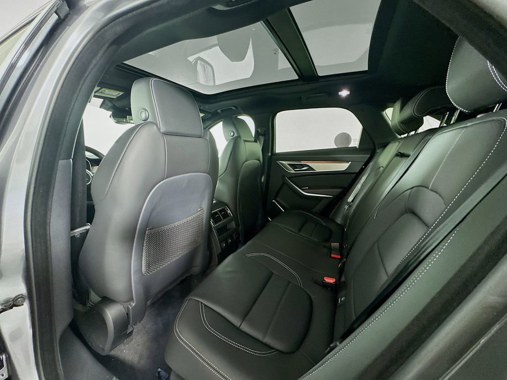 New 2026 Jaguar F-PACE R-Dynamic S image 24