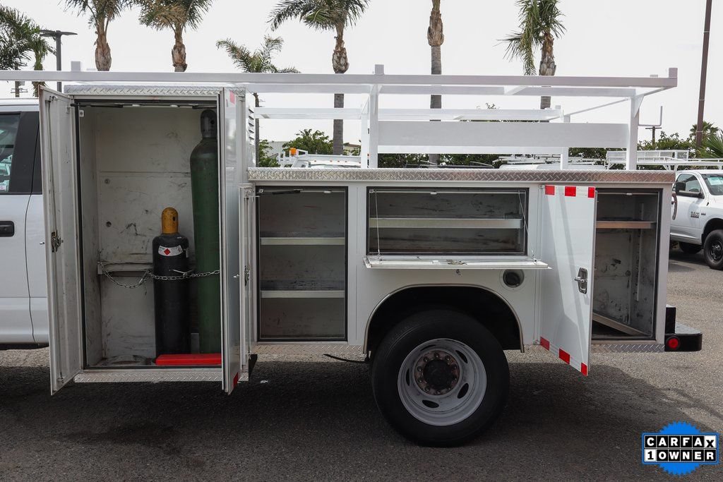 Used 2020 Ford F450 XL w/ Power Equipment Group RWD image 5