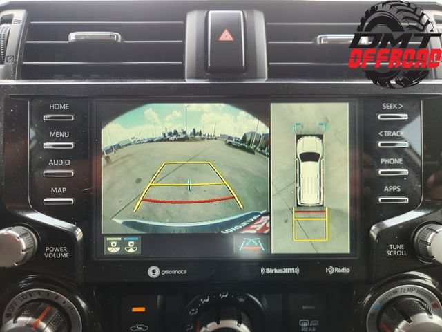 Certified 2023 Toyota 4Runner TRD Off-Road Premium w/ Off Road Premium Plus Package AWD/4WD image 17