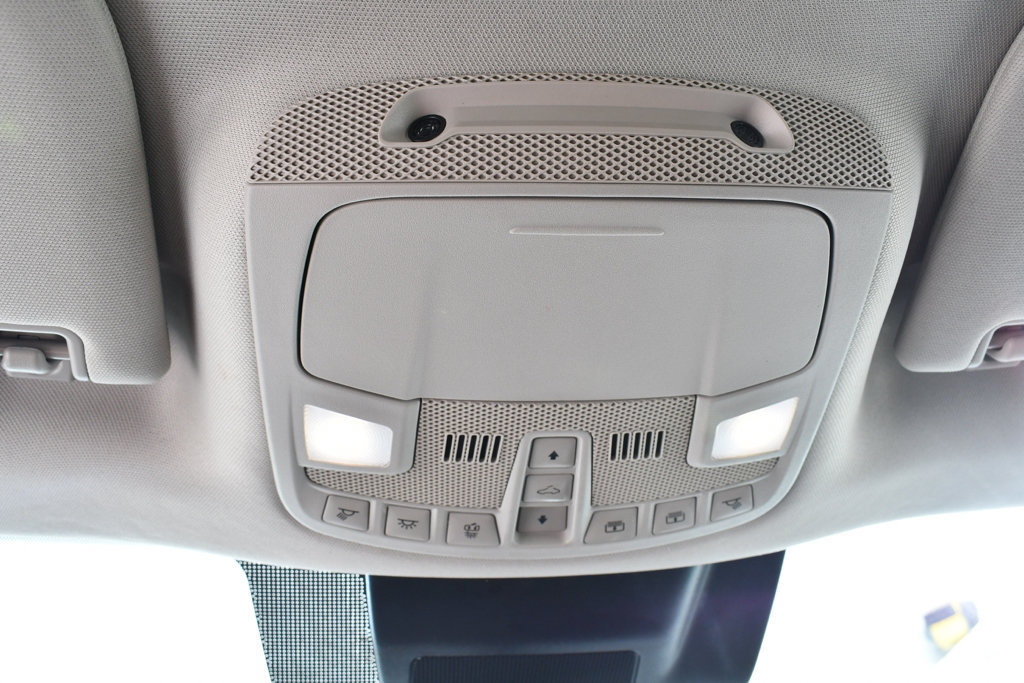 Used 2021 Ford Expedition Max Platinum AWD/4WD image 35