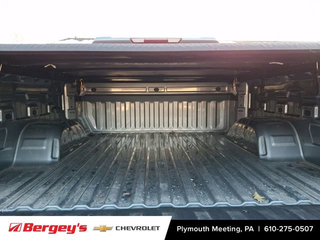 Certified 2023 Chevrolet Silverado 1500 RST image 31