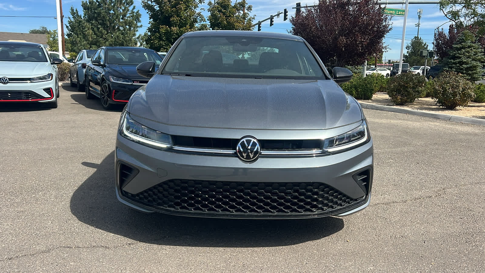 Used 2026 Volkswagen Jetta Sport FWD video 2