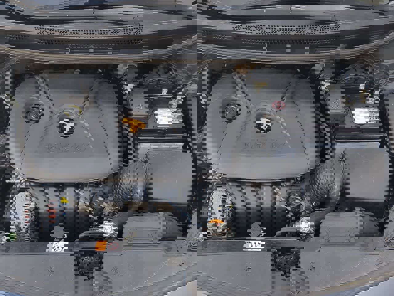 Used 2016 Kia Forte LX w/ LX Popular Plus Package image 14