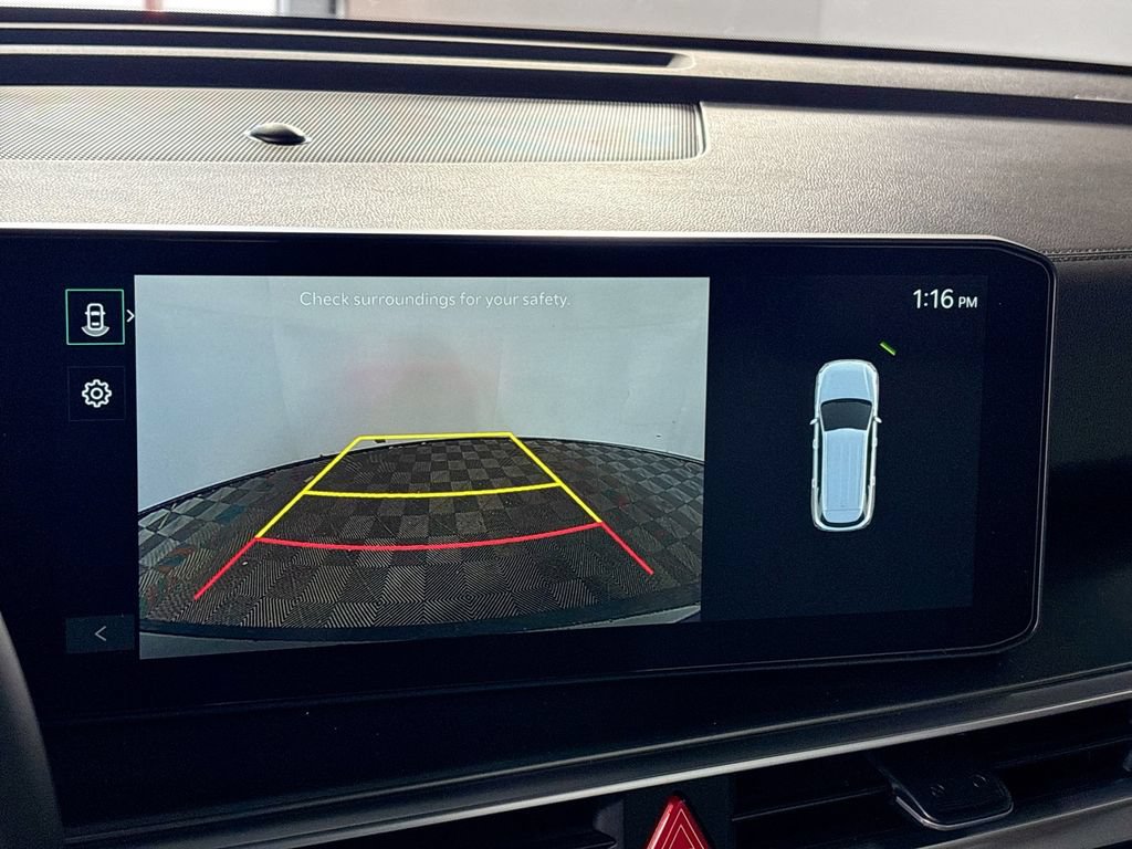 New 2026 Kia Sorento EX AWD/4WD image 17