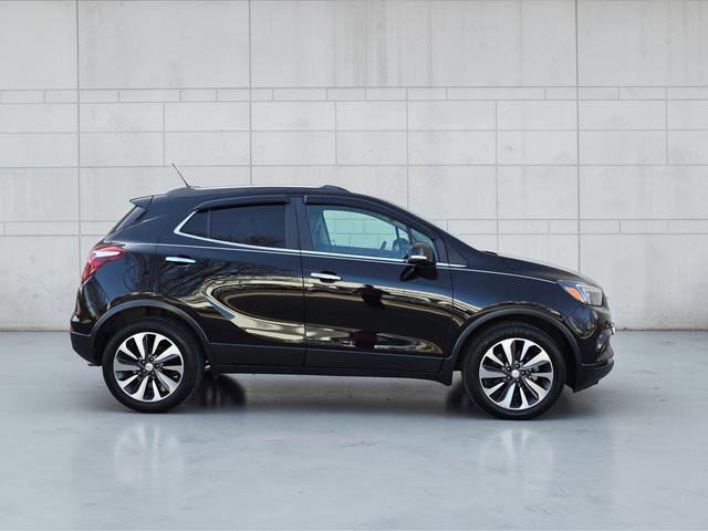 Used 2017 Buick Encore Preferred image 5