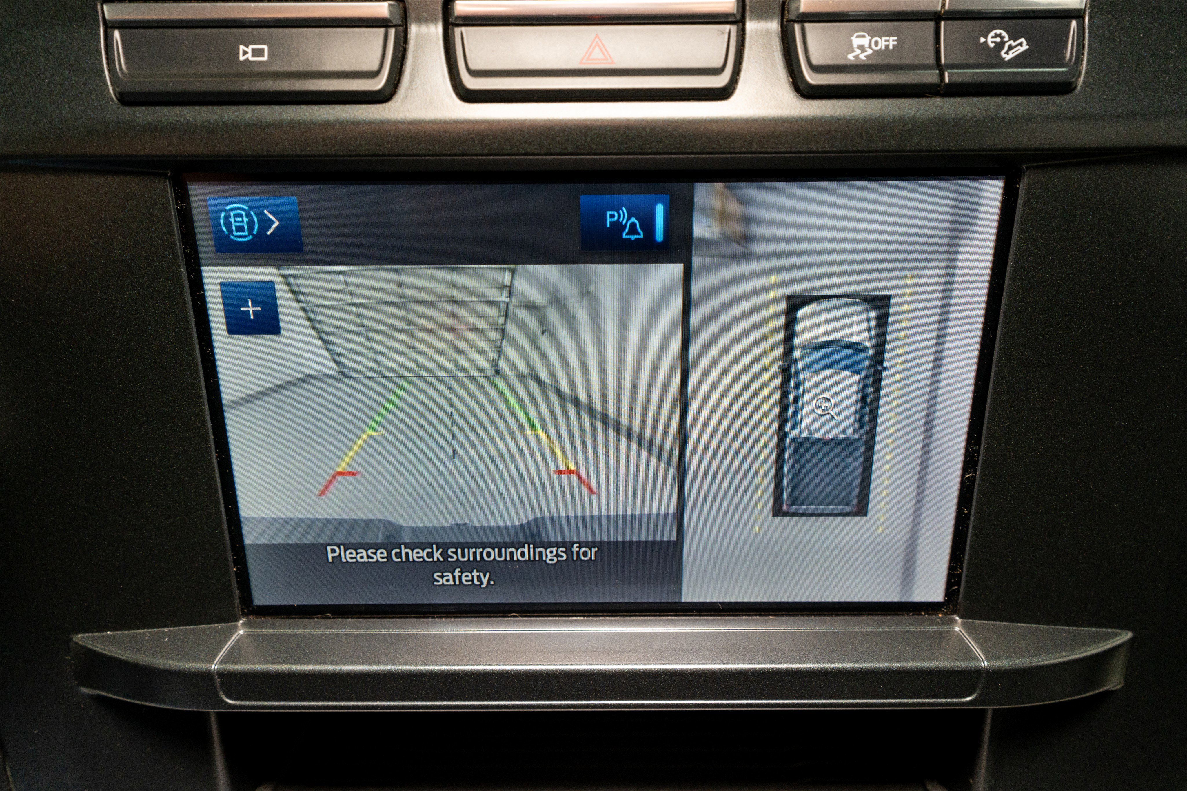 Used 2023 Ford F250 XL w/ STX Appearance Package image 21