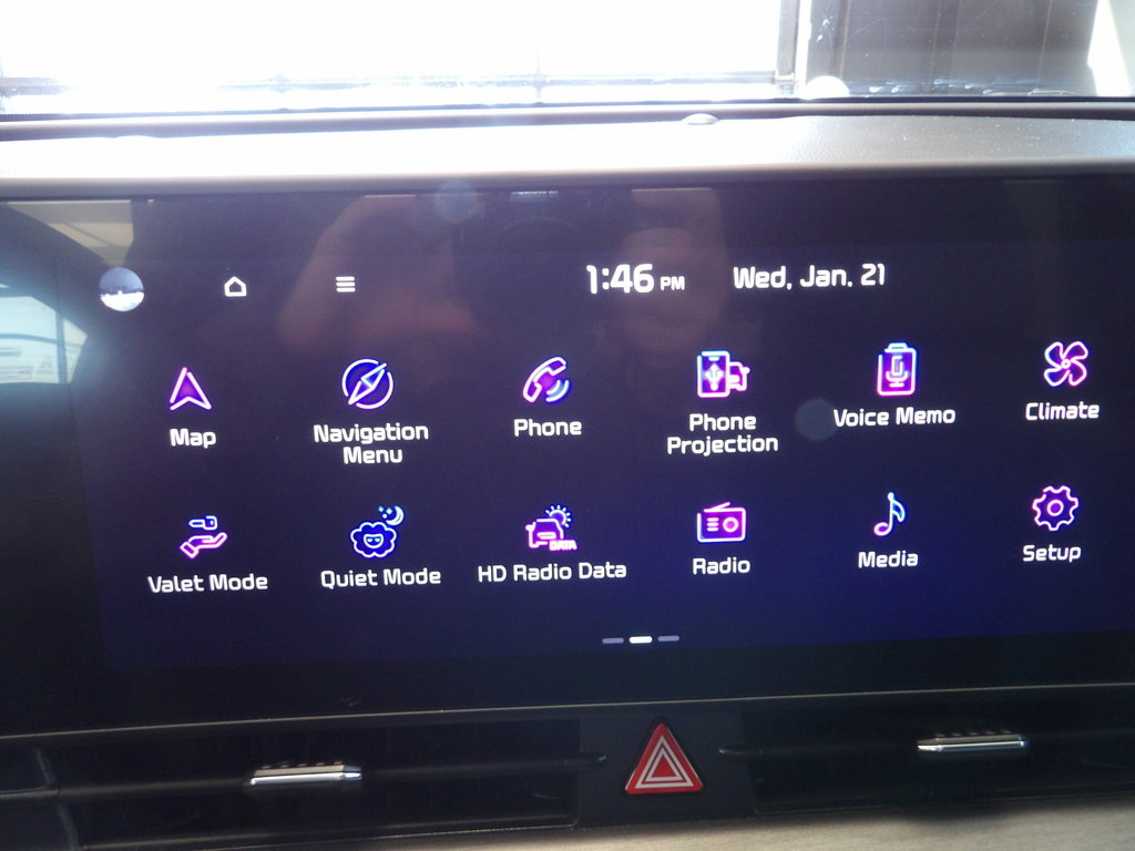 Used 2023 Kia Sportage X-Line w/ X-Line Premium Package image 35