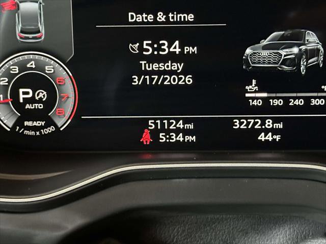 Certified 2023 Audi Q5 2.0T Premium Plus w/ Premium Plus Package AWD/4WD image 25