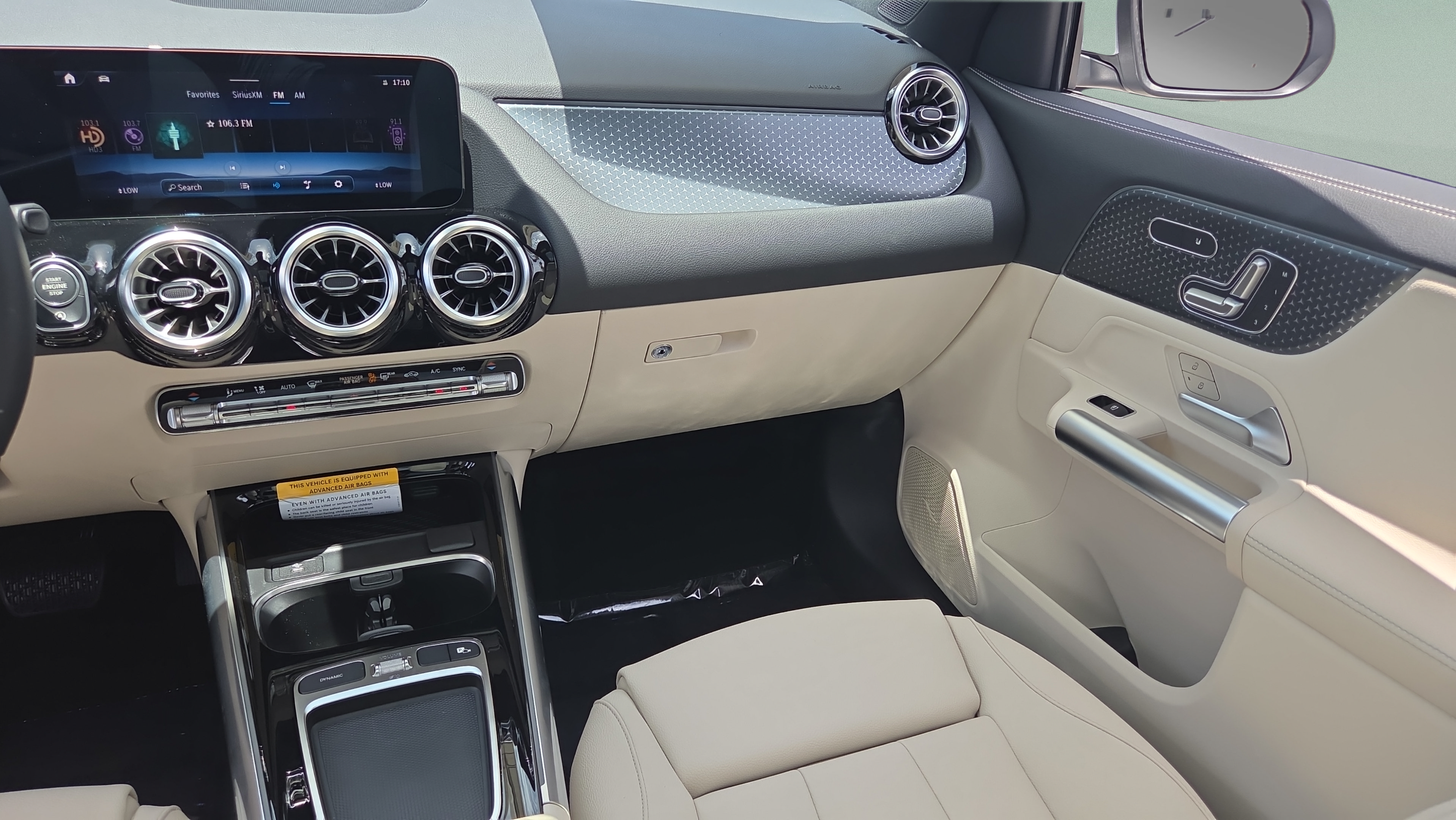 New 2026 Mercedes-Benz GLA 250 image 14