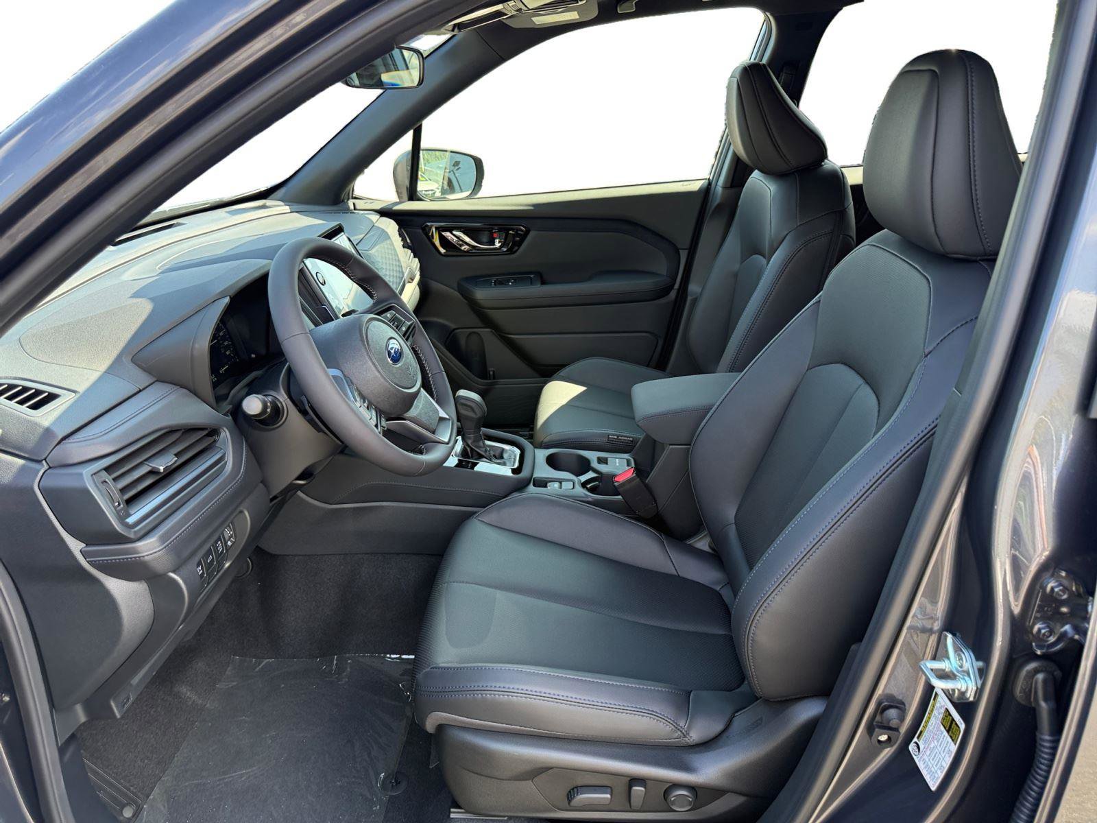 New 2025 Subaru Forester Limited image 9