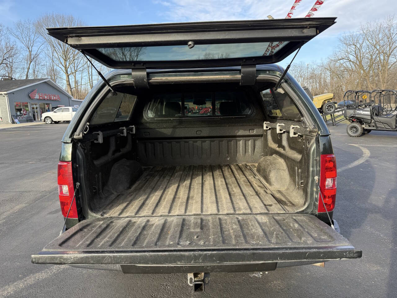 Used 2013 Chevrolet Silverado 1500 LT w/ All-Star Edition image 28