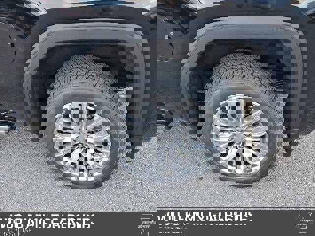 New 2026 GMC Sierra 1500 Denali image 13