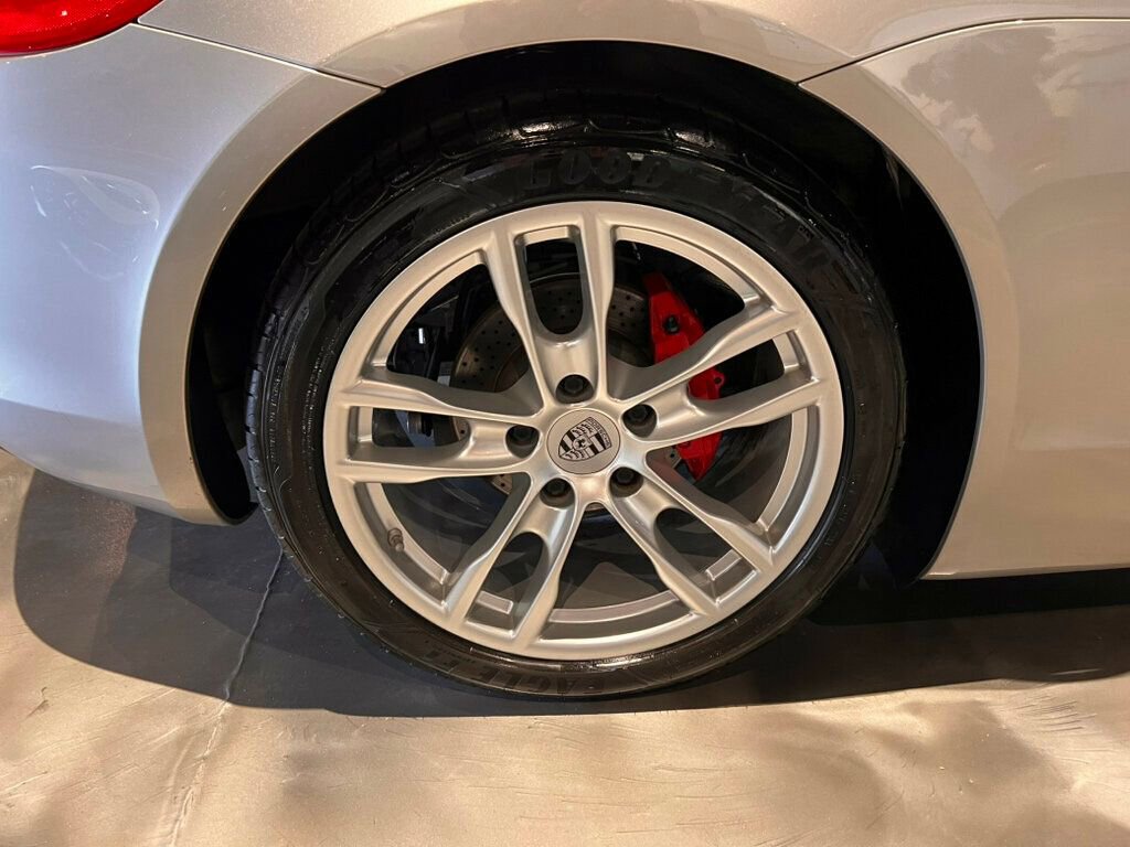 Used 2013 Porsche Boxster S image 15
