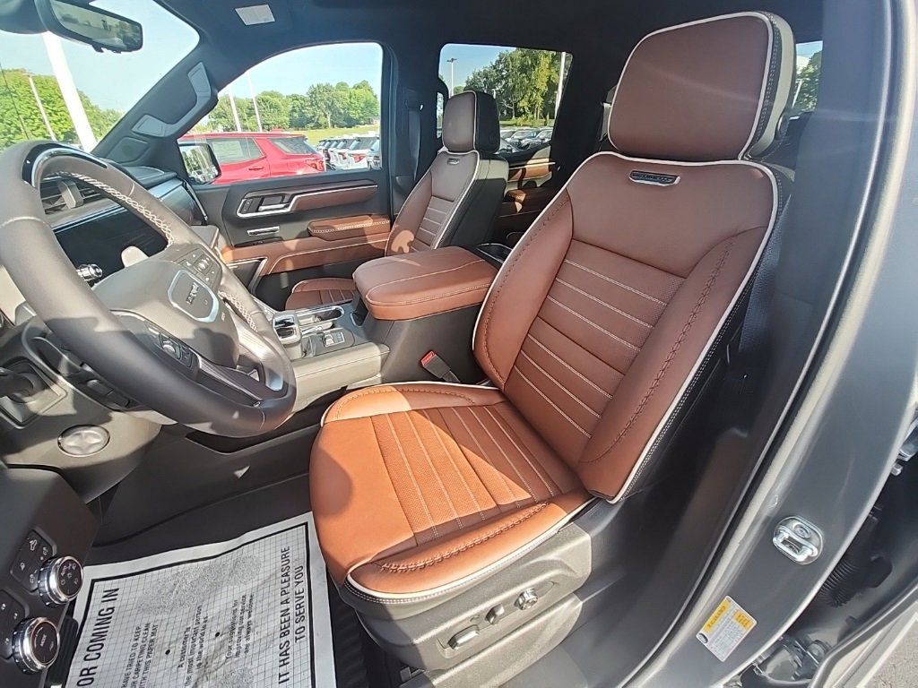 New 2026 GMC Sierra 1500 Denali Ultimate image 13