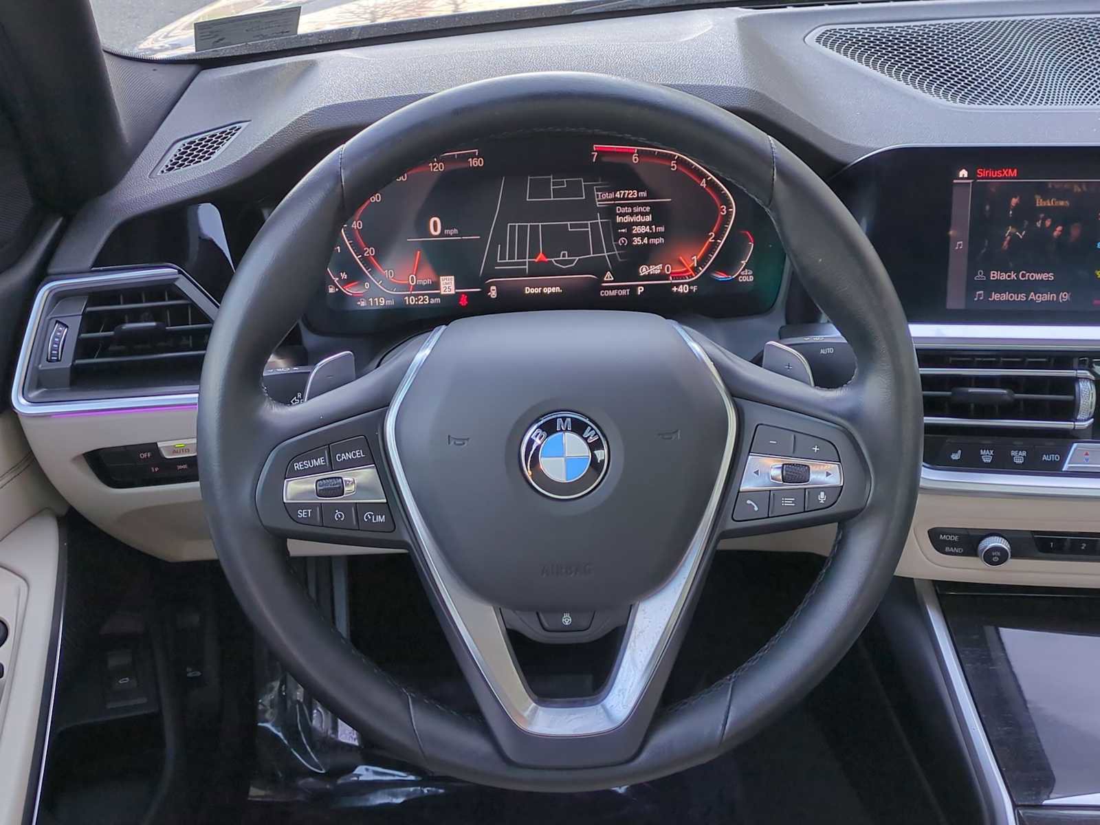 Certified 2022 BMW 330i xDrive Sedan w/ Premium Package 2 image 24