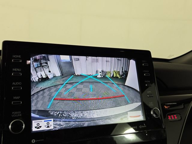 Used 2023 Toyota Camry XLE image 18