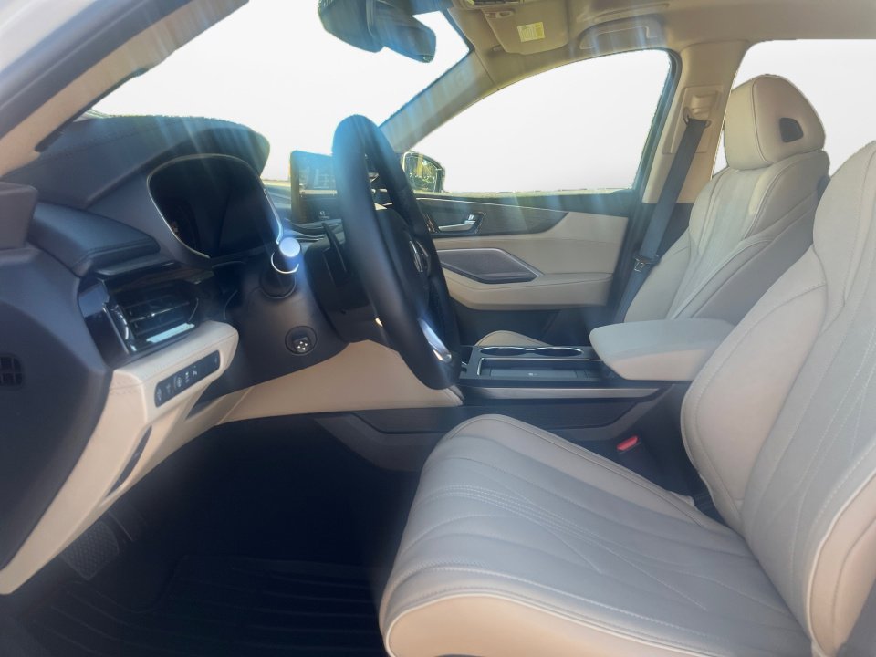 New 2026 Acura MDX w/ Advance Package image 9