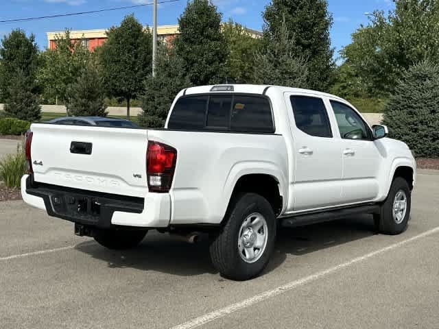 Used 2023 Toyota Tacoma SR AWD/4WD image 21