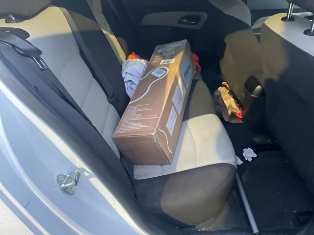 Used 2016 Chevrolet Cruze LS image 12