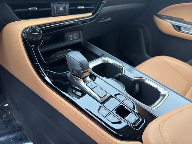 Used 2023 Lexus NX 350 AWD w/ Cold Area Package image 23