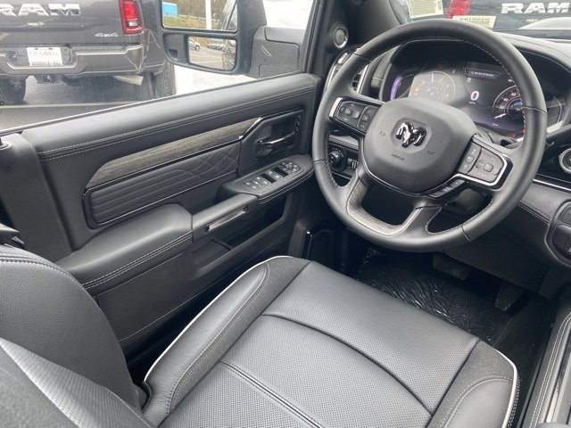 New 2026 RAM 2500 Limited image 35