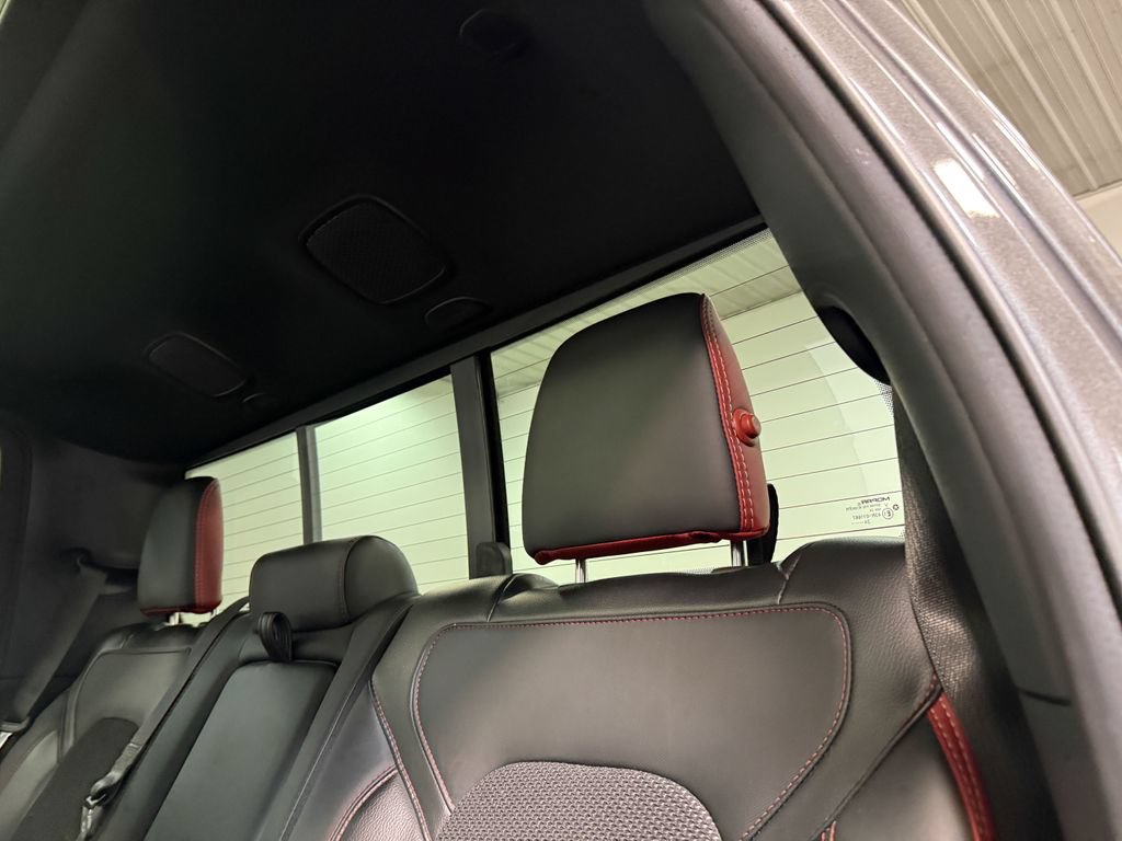 Used 2022 RAM 1500 Rebel w/ Rebel Level 2 Equipment Group AWD/4WD image 9